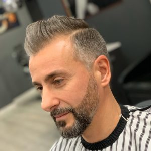 Profilbild von Vicente Ruiz - Chiki