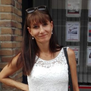 Profilbild von Vicki Brockmeier