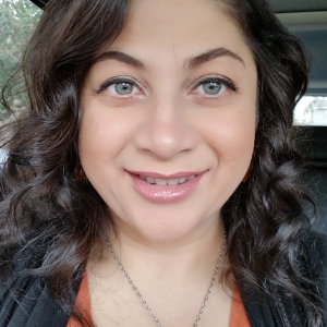 Profilbild von Vicki Deleon