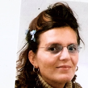 Social Media Profilbild Vicki Wärzner 