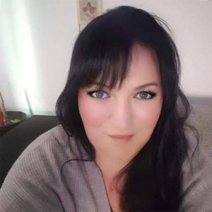 Profilbild von Vicky Berkmann