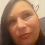 Social Media Profilbild Vicky Bornemann 