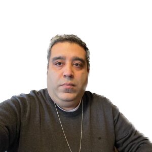 Profilbild von Vicky Channa