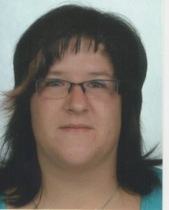 Profilbild von Vicky Klaumünzer