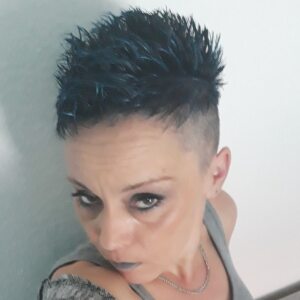 Profilbild von Vicky Kusche