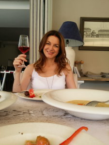 Profilbild von Vicky Nomikos