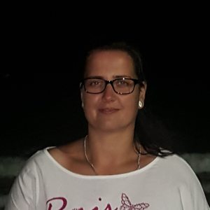 Profilbild von Vicky Schwarz