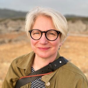 Profilbild von Vicky Tiegelkamp