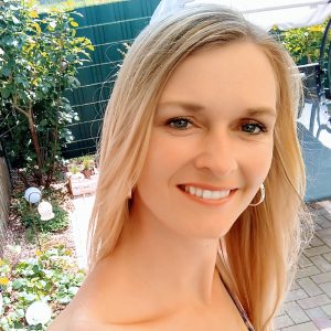 Profilbild von Vicky Volkmar