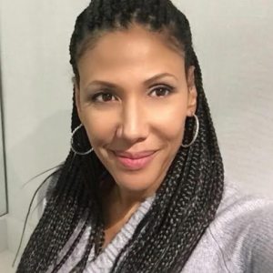 Profilbild von Vicky Williams