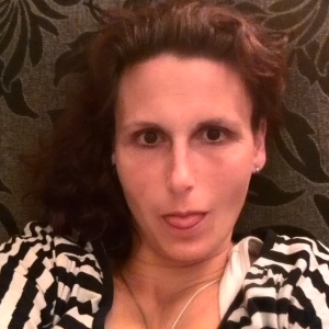 Profilbild von Vicky Ziesemer