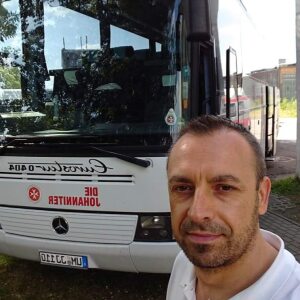 Profilbild von Vico Steinhöfel