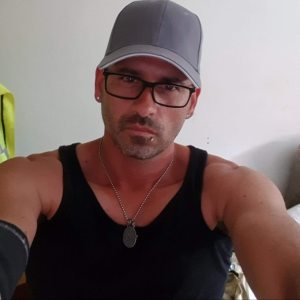 Social Media Profilbild Victor Manuel Iii Rivera 