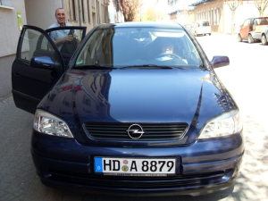 Profilbild von Victor Alvarez