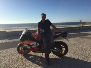 Profilbild von Victor Alves de Sá