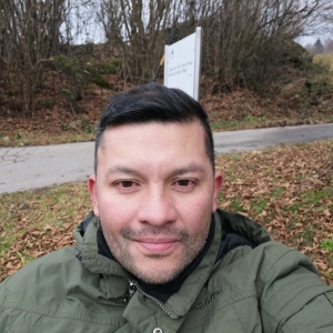 Profilbild von Victor Caro Ortiz