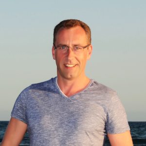 Profilbild von Victor Carreiro