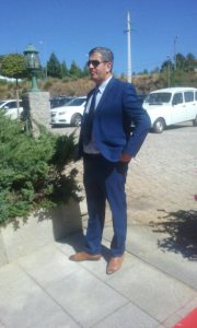Profilbild von Victor Costa