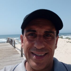 Profilbild von Victor Ferreira