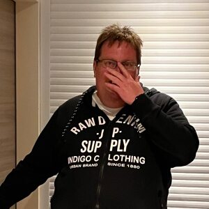 Profilbild von Victor Heidebrecht