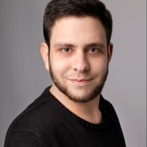 Profilbild von Victor Katiyanov
