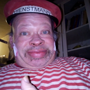 Profilbild von Victor Mackenthun