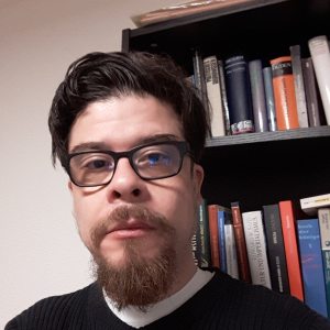 Profilbild von Victor Pineiro