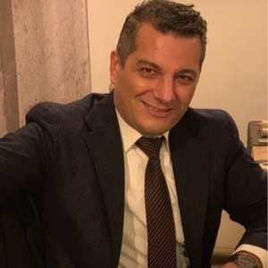 Profilbild von Victor Russo