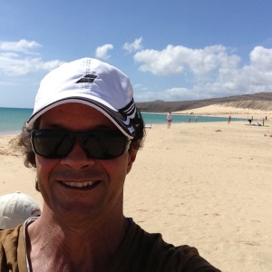 Profilbild von Victor Schwencke