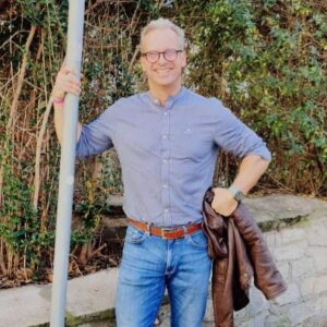 Profilbild von Victor Steindel