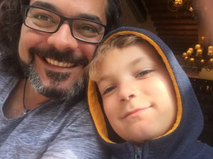 Profilbild von Victor Torres