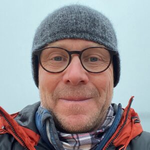 Profilbild von Victor Underberg