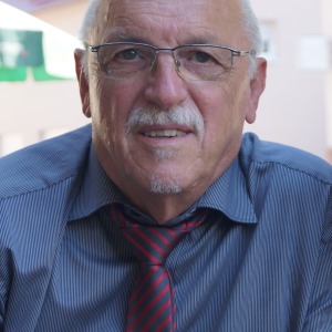 Profilbild von Victor Witschel