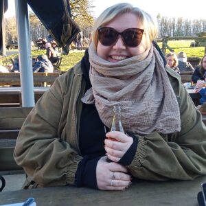 Profilbild von Victoria Breithack