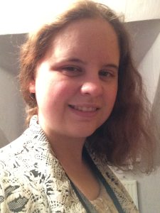 Profilbild von Victoria Busse