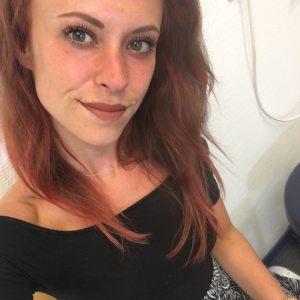 Profilbild von Victoria Collins