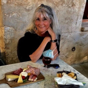 Profilbild von Victoria Daniel