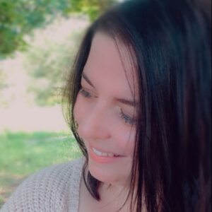 Profilbild von Victoria Darr