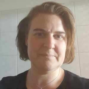 Profilbild von Victoria Deiß