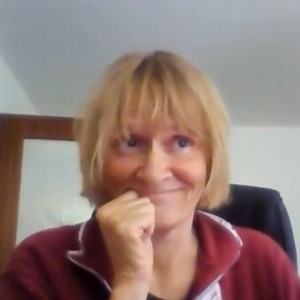 Profilbild von Victoria Fischer