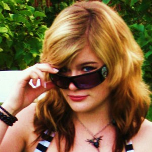 Profilbild von Victoria Frey