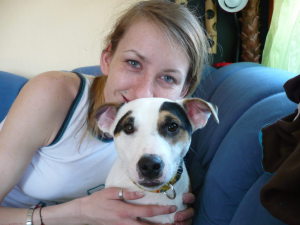 Profilbild von Victoria Gerichow