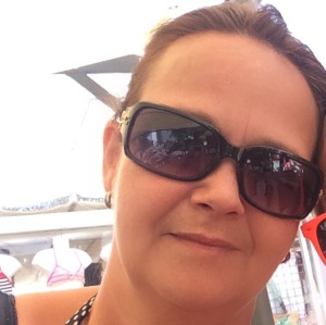 Profilbild von Victoria Hecker