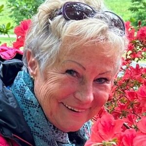 Profilbild von Victoria Hussmann