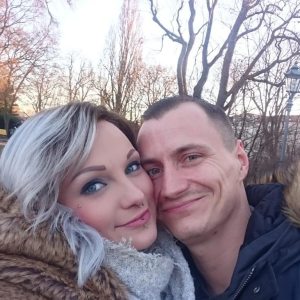 Profilbild von Victoria Jaenecke-Schäfer