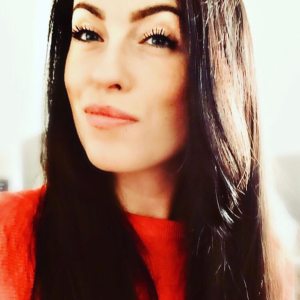 Profilbild von Victoria Jantzen