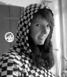 Profilbild von Victoria Jeske