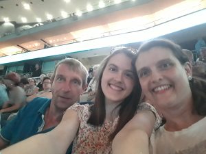 Profilbild von Victoria Josten