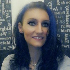 Profilbild von Victoria Köbke