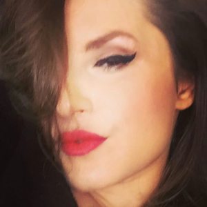 Profilbild von Victoria Komarnitskaya